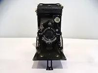 Voigtlander retro fototoestel - afbeelding 2 van  3