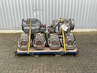 Voith diwabus 864,5 automatische versnellingsbak (6x) - afbeelding 1 van  8