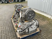 Voith diwabus 864,5 automatische versnellingsbak (6x) - afbeelding 3 van  8