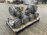 Voith diwabus 864,5 automatische versnellingsbak (6x) - afbeelding 4 van  8