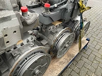 Voith diwabus 864,5 automatische versnellingsbak (6x) - afbeelding 6 van  8