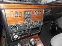 Voiture mercedes-benz 300 gd (1992-241.306 km)(vin: wdb46332817084482) - afbeelding 2 van  25