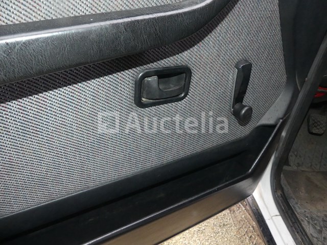 Voiture mercedes-benz 300 gd (1992-241.306 km)(vin: wdb46332817084482) - afbeelding 4 van  25