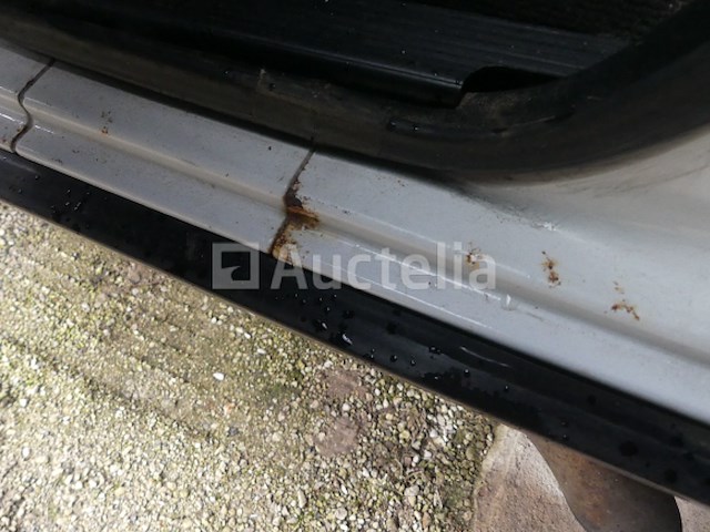 Voiture mercedes-benz 300 gd (1992-241.306 km)(vin: wdb46332817084482) - afbeelding 6 van  25