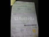 Voiture mercedes-benz 300 gd (1992-241.306 km)(vin: wdb46332817084482) - afbeelding 7 van  25