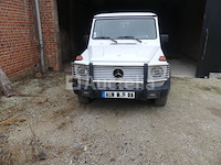 Voiture mercedes-benz 300 gd (1992-241.306 km)(vin: wdb46332817084482) - afbeelding 8 van  25