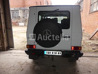 Voiture mercedes-benz 300 gd (1992-241.306 km)(vin: wdb46332817084482) - afbeelding 9 van  25