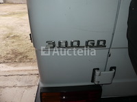 Voiture mercedes-benz 300 gd (1992-241.306 km)(vin: wdb46332817084482) - afbeelding 11 van  25