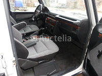 Voiture mercedes-benz 300 gd (1992-241.306 km)(vin: wdb46332817084482) - afbeelding 13 van  25