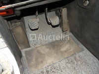 Voiture mercedes-benz 300 gd (1992-241.306 km)(vin: wdb46332817084482) - afbeelding 14 van  25