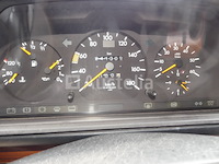 Voiture mercedes-benz 300 gd (1992-241.306 km)(vin: wdb46332817084482) - afbeelding 15 van  25