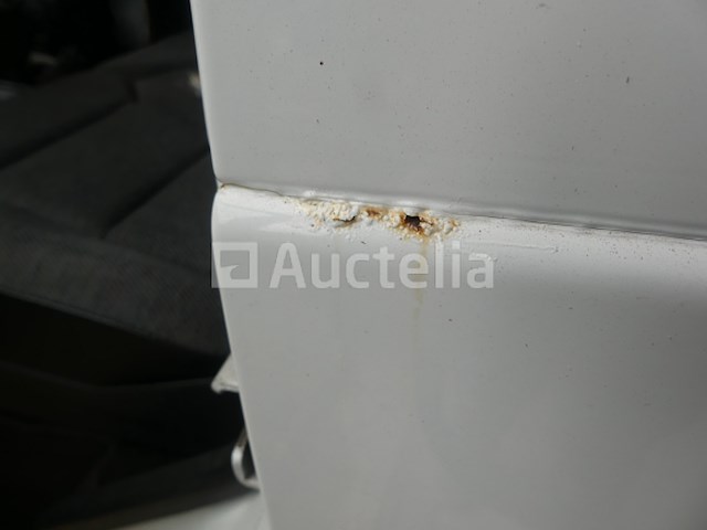 Voiture mercedes-benz 300 gd (1992-241.306 km)(vin: wdb46332817084482) - afbeelding 17 van  25