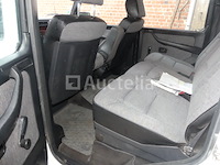 Voiture mercedes-benz 300 gd (1992-241.306 km)(vin: wdb46332817084482) - afbeelding 22 van  25