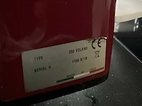 Volano 350manuele vleessnijmachine - afbeelding 9 van  10