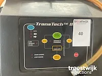 Volautomatisch atf verversings- en spoelsysteem voor automatische versnellingsbakken. - afbeelding 4 van  5