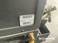 Volautomatisch atf verversings- en spoelsysteem voor automatische versnellingsbakken. - afbeelding 5 van  5