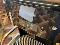 Volautomatische espressomachine schaerer coffee joy - afbeelding 5 van  9