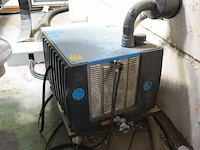 Volautomatische houtfreesmachine weeke - afbeelding 5 van  10