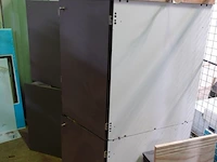 Volautomatische houtfreesmachine weeke - afbeelding 8 van  10