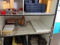 Volautomatische houtfreesmachine weeke - afbeelding 9 van  10