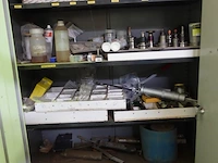 Volautomatische houtfreesmachine weeke - afbeelding 10 van  10
