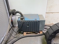 Volautomatische houtfreesmachine weeke - afbeelding 4 van  6