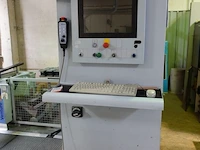 Volautomatische houtfreesmachine weeke - afbeelding 5 van  6