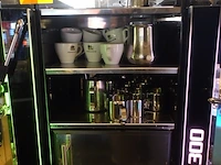 Volautomatische koffiemachine rex royal - afbeelding 4 van  9