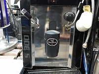 Volautomatische koffiemachine rex royal - afbeelding 2 van  5
