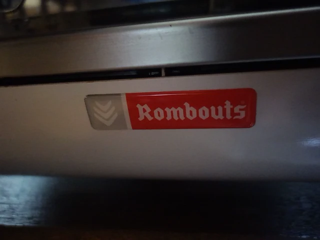 Volautomatische koffiemachine simonelli - afbeelding 5 van  6