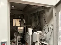 Volautomatische zaagmachine soenen hendrik dem-z - afbeelding 2 van  35