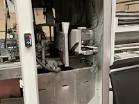 Volautomatische zaagmachine soenen hendrik dem-z - afbeelding 4 van  35