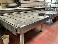 Volautomatische zaagmachine soenen hendrik dem-z - afbeelding 5 van  35
