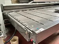 Volautomatische zaagmachine soenen hendrik dem-z - afbeelding 6 van  35