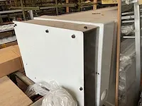 Volautomatische zaagmachine soenen hendrik dem-z - afbeelding 10 van  35