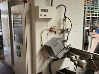 Volautomatische zaagmachine soenen hendrik dem-z - afbeelding 14 van  35