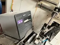 Volautomatische zaagmachine soenen hendrik dem-z - afbeelding 19 van  35