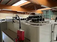 Volautomatische zaagmachine soenen hendrik dem-z - afbeelding 20 van  35