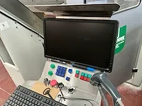 Volautomatische zaagmachine soenen hendrik dem-z - afbeelding 22 van  35