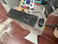 Volautomatische zaagmachine soenen hendrik dem-z - afbeelding 24 van  35