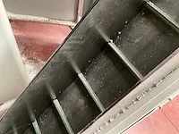 Volautomatische zaagmachine soenen hendrik dem-z - afbeelding 28 van  35