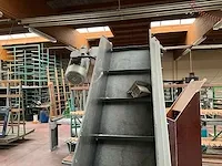 Volautomatische zaagmachine soenen hendrik dem-z - afbeelding 29 van  35