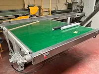 Volautomatische zaagmachine soenen hendrik dem-z - afbeelding 30 van  35