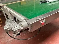 Volautomatische zaagmachine soenen hendrik dem-z - afbeelding 31 van  35