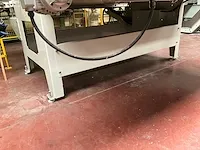 Volautomatische zaagmachine soenen hendrik dem-z - afbeelding 32 van  35