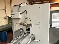 Volautomatische zaagmachine soenen hendrik dem-z - afbeelding 34 van  35