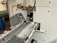Volautomatische zaagmachine soenen hendrik dem-z - afbeelding 35 van  35