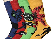 Volcom - bob mollema - artist series - afbeelding 1 van  5