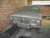 Volga m24 - afbeelding 2 van  5