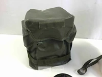 Volgelaatsmasker met filter en tas - afbeelding 6 van  6